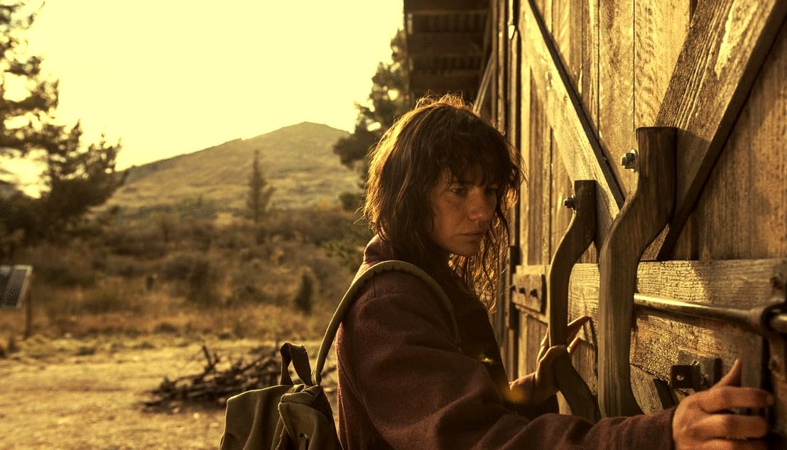 Photo from the movie Forgive Us All