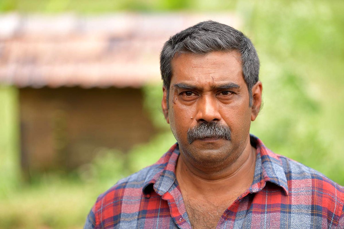 Photo du film Ayyappanum Koshiyum