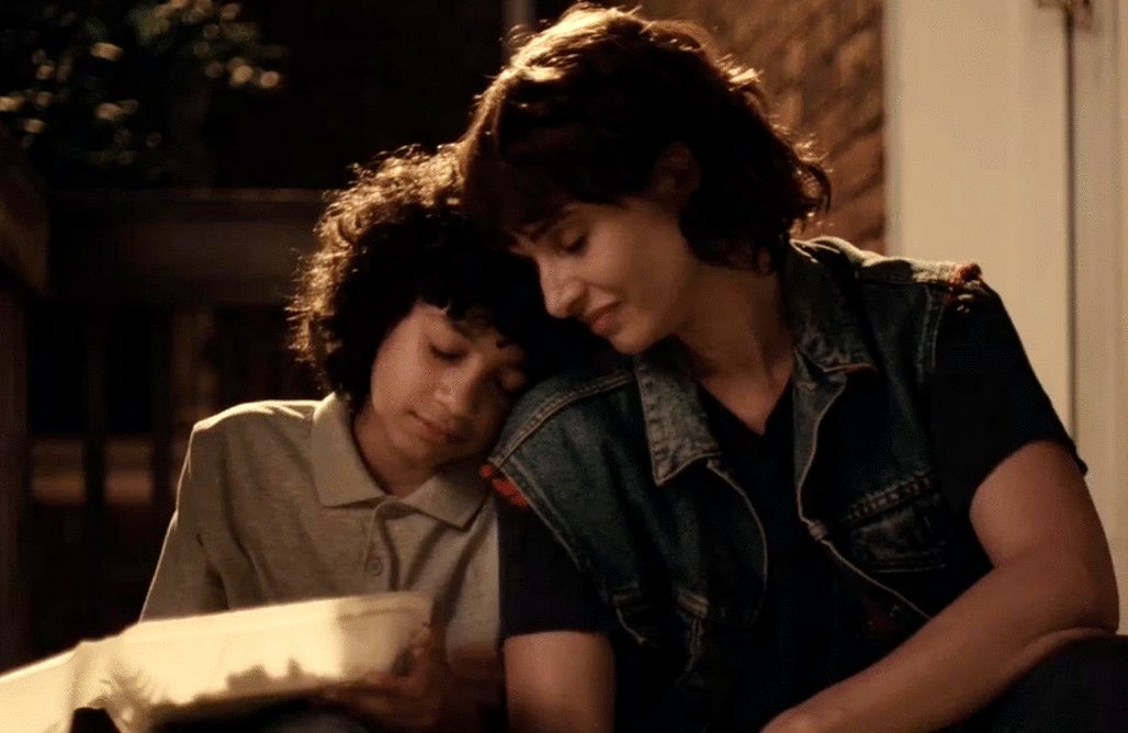 Photo du film Grassland