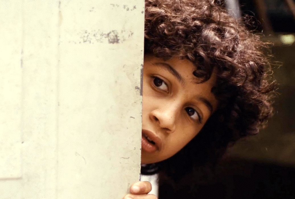 Photo du film Grassland