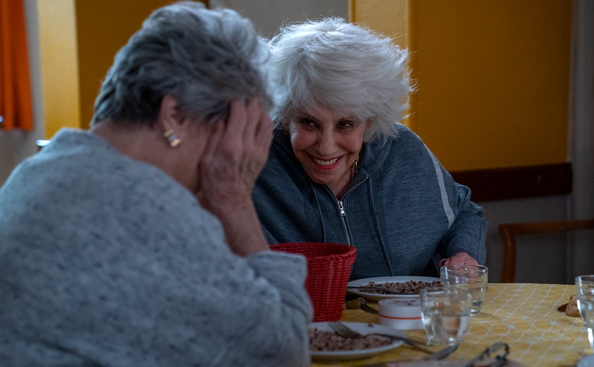 Photo du film Maison de retraite