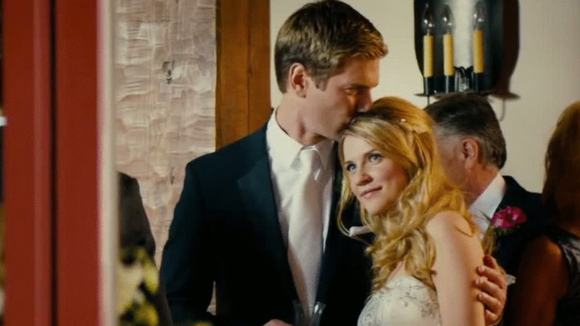 Photo du film The Right Kind of Wrong