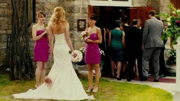 Photo du film The Right Kind of Wrong