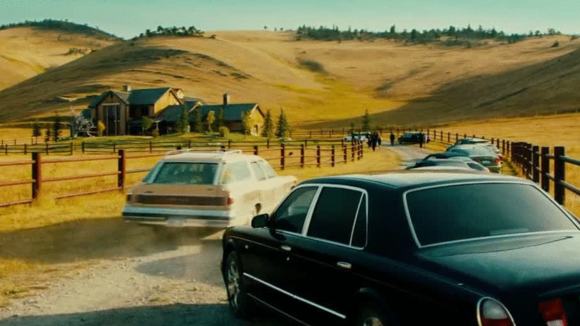 Photo du film The Right Kind of Wrong