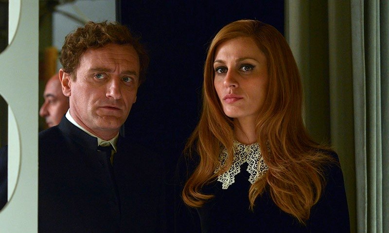 Photo from the movie Dalida