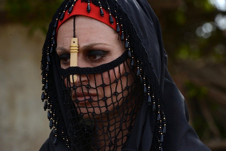 Photo from the movie Dalida