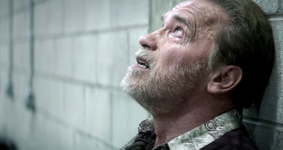 Photo from the movie Aftermath