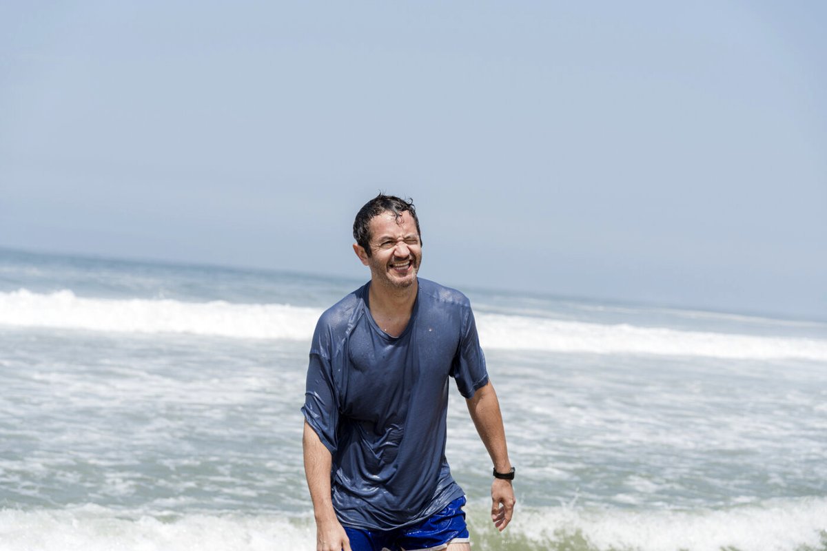 Photo du film Reinas