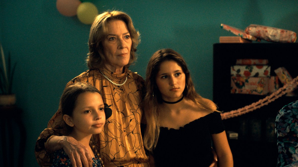 Photo du film Reinas