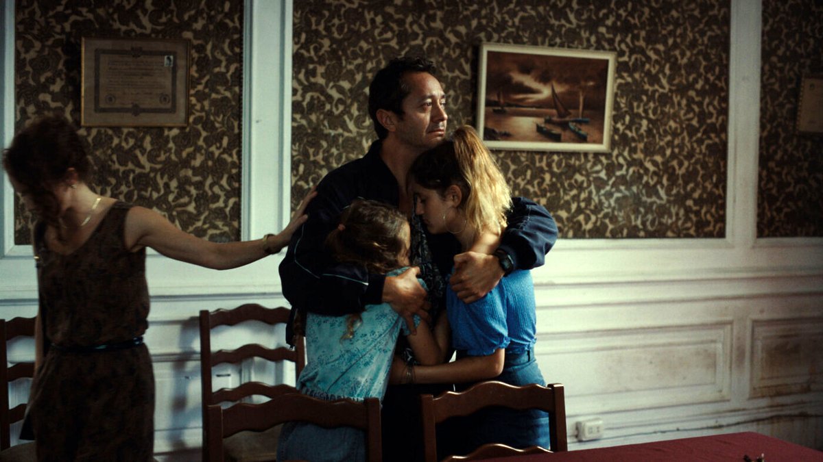 Photo du film Reinas