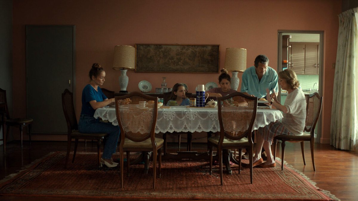 Photo du film Reinas