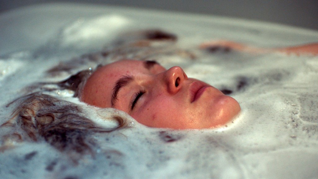 Photo from the movie A Colony