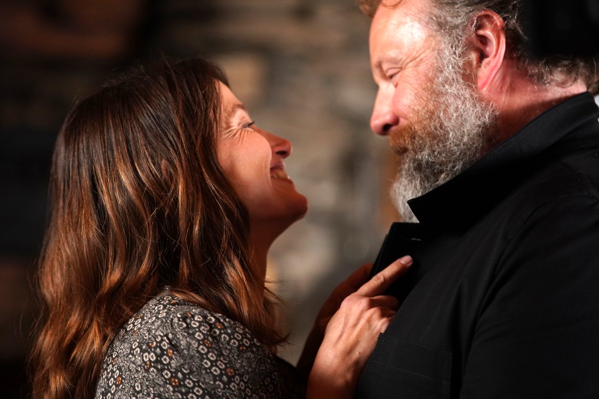 Photo from the movie A Great Friend