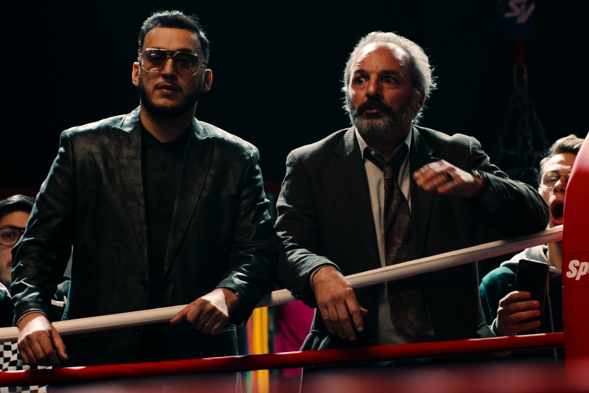 Photo from the movie Challenger