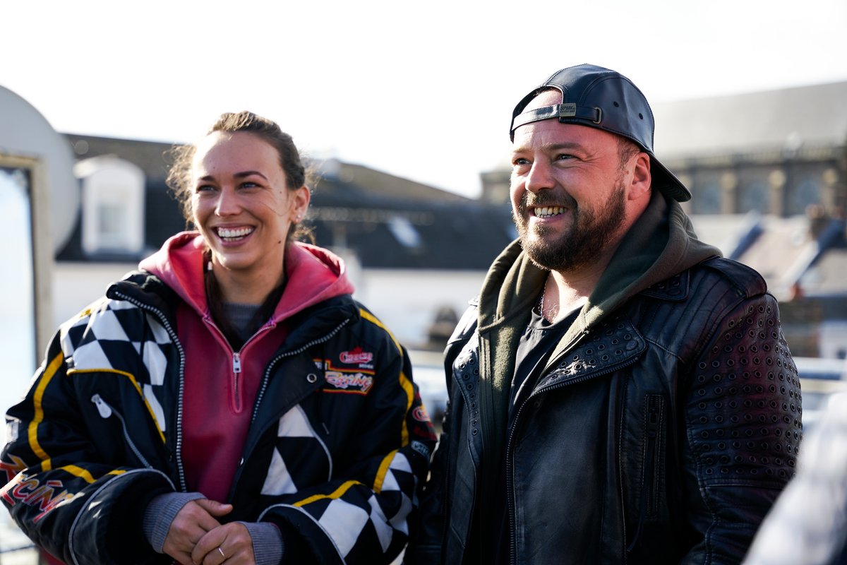 Photo from the movie Challenger