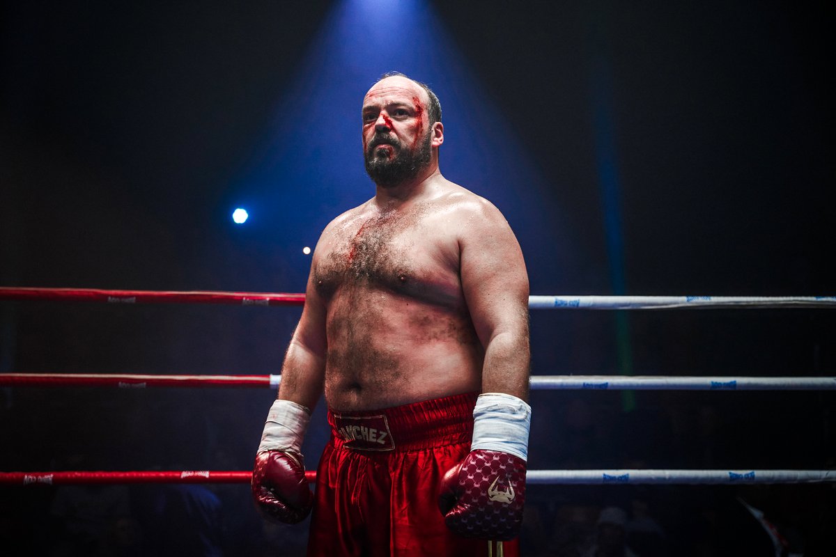 Photo from the movie Challenger