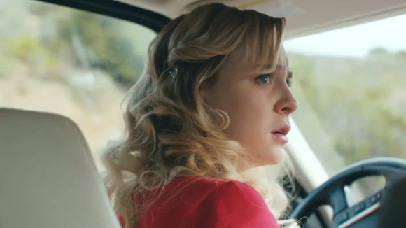 Photo du film The Moment