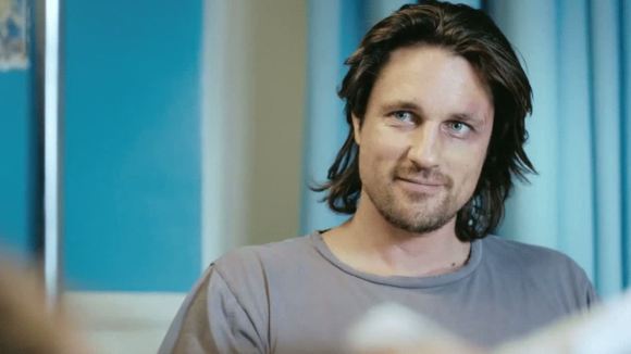 Photo du film The Moment