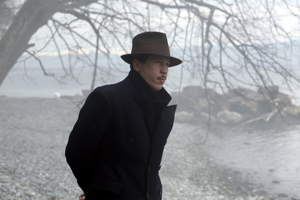 Photo du film Django