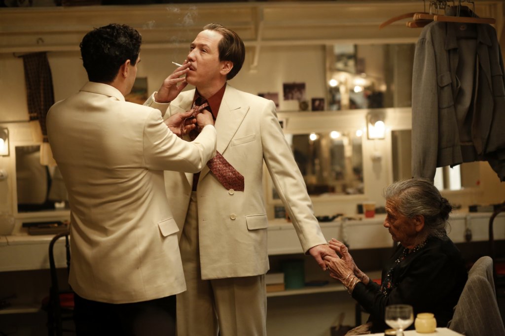 Photo du film Django