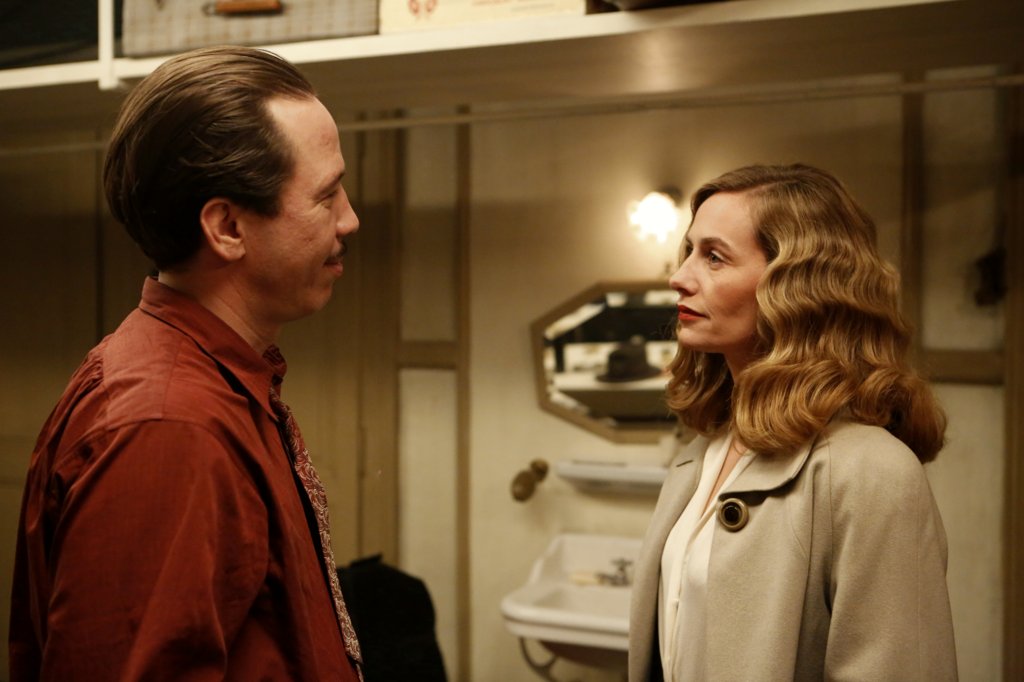 Photo du film Django