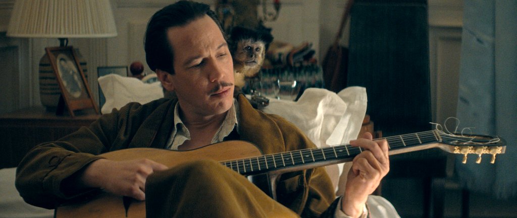 Photo du film Django