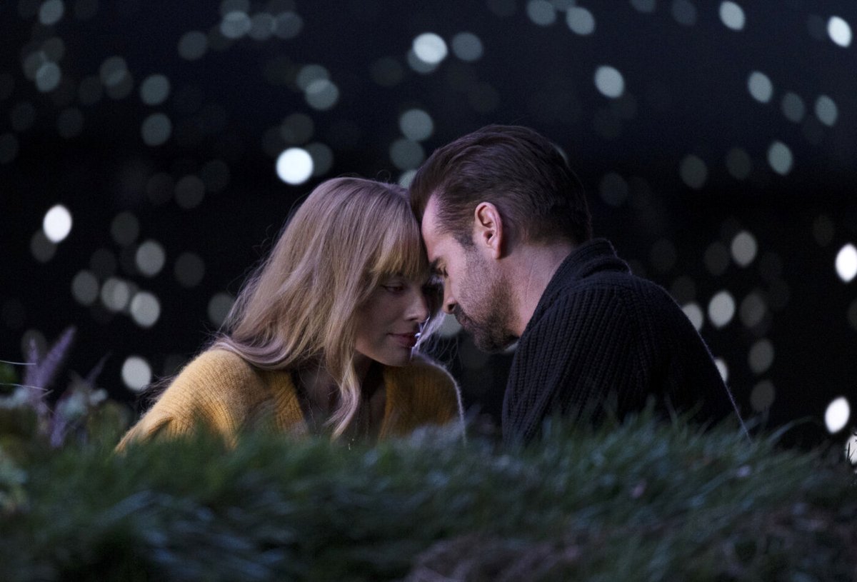 Photo du film A Big Bold Beautiful Journey