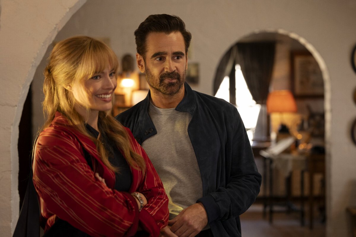 Photo du film A Big Bold Beautiful Journey