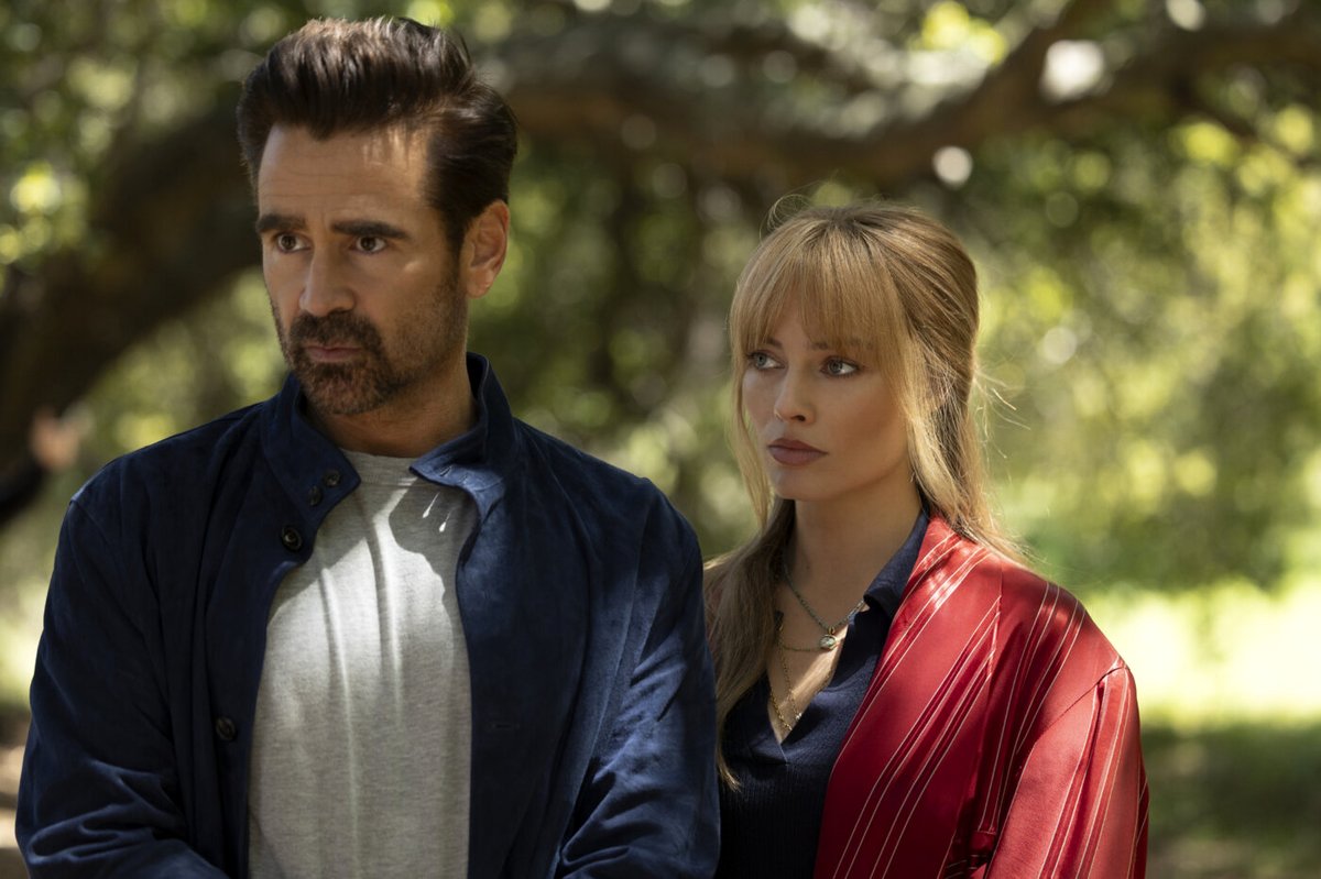 Photo du film A Big Bold Beautiful Journey