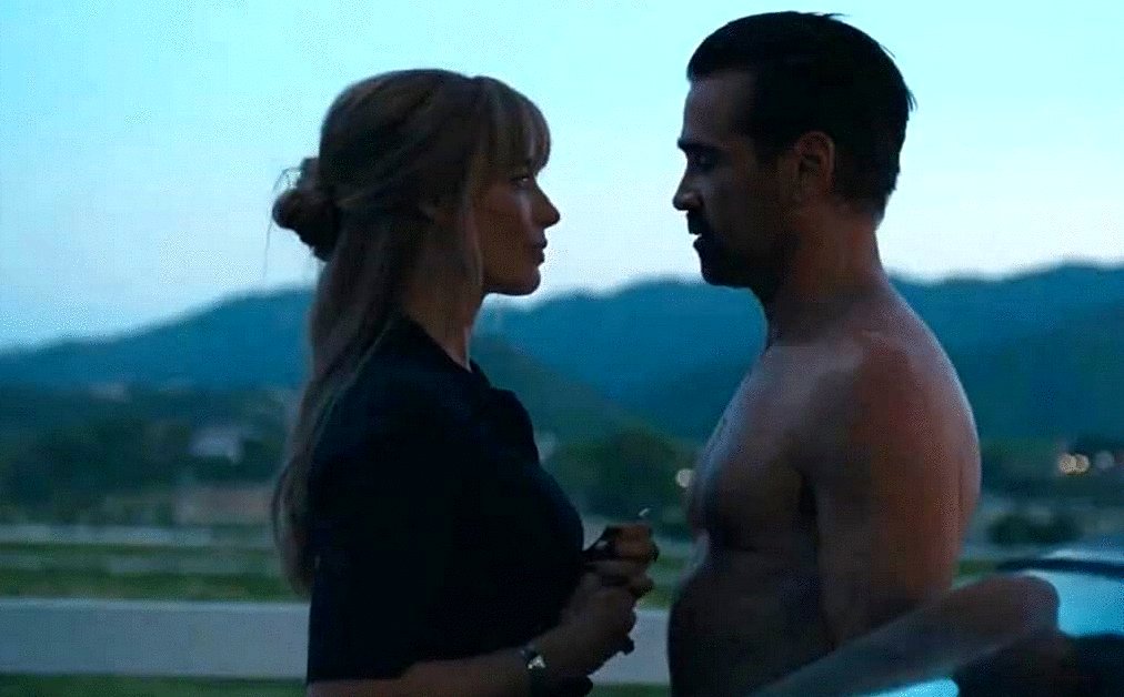 Photo du film A Big Bold Beautiful Journey