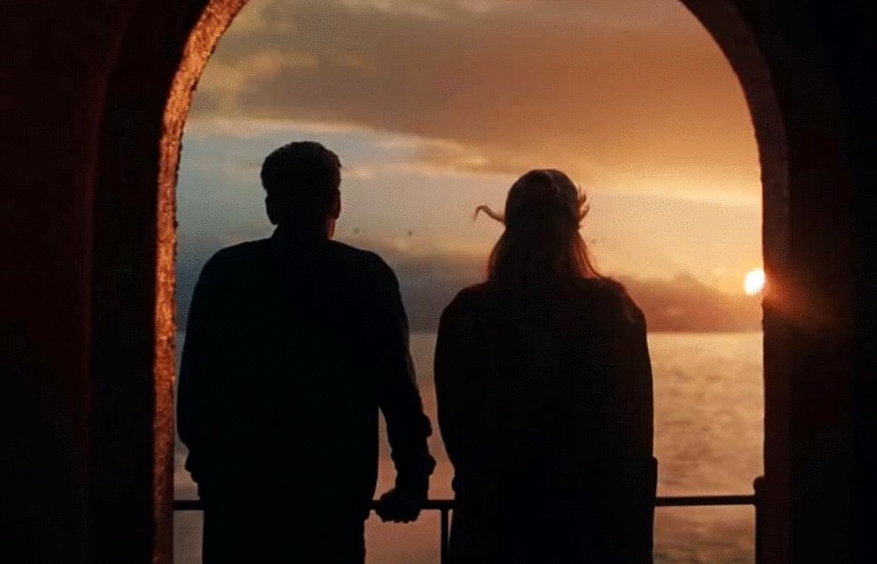 Photo du film A Big Bold Beautiful Journey