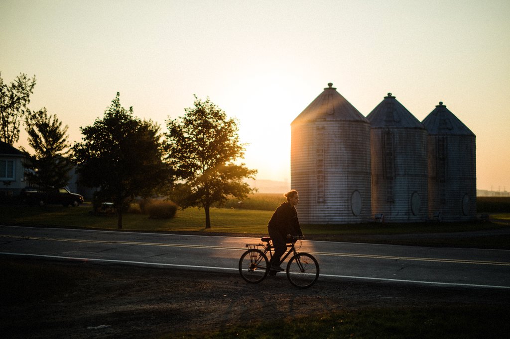 Photo from the movie A Colony