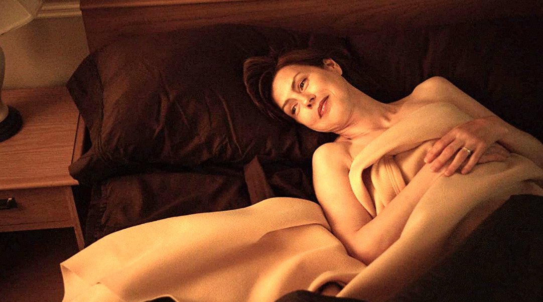 Photo from the movie A Grand Romantic Gesture