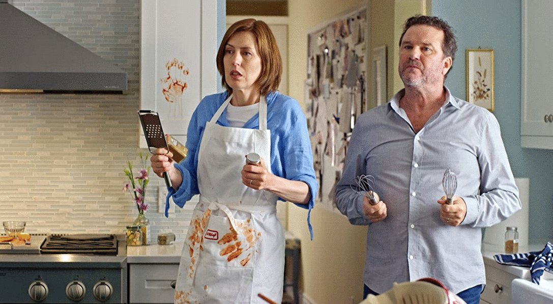 Photo from the movie A Grand Romantic Gesture