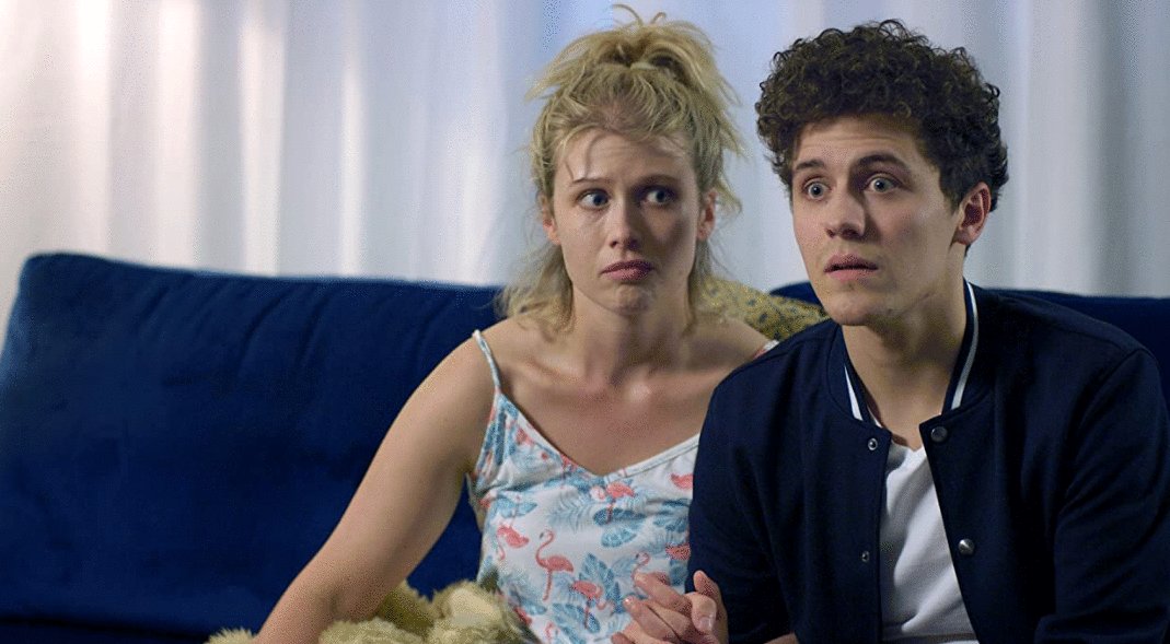 Photo from the movie A Grand Romantic Gesture