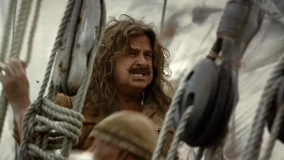 Photo du film Admiral