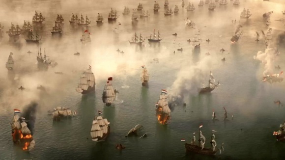 Photo du film Admiral