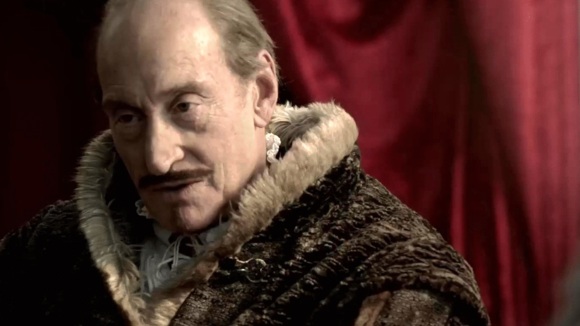 Photo du film Admiral