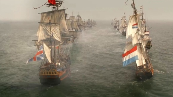 Photo du film Admiral