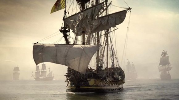 Photo du film Admiral