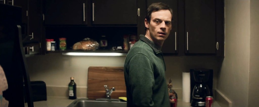 Photo from the movie Aftermath