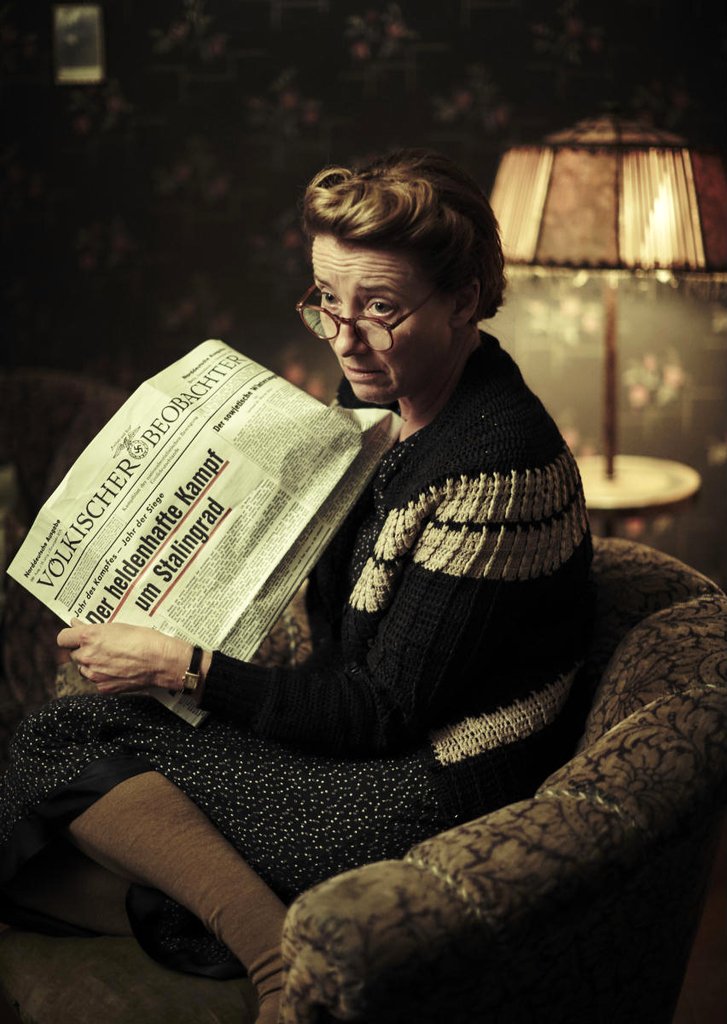 Photo du film Seul dans Berlin