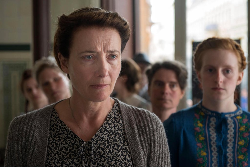 Photo du film Seul dans Berlin