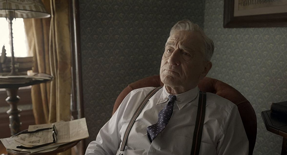 Photo du film Amsterdam