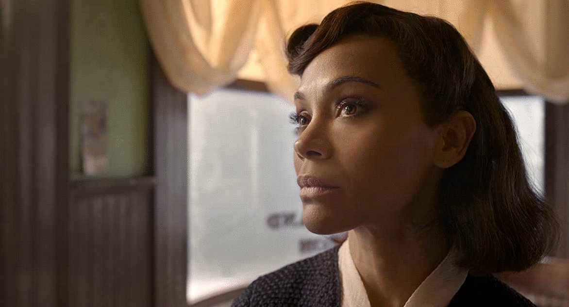 Photo du film Amsterdam