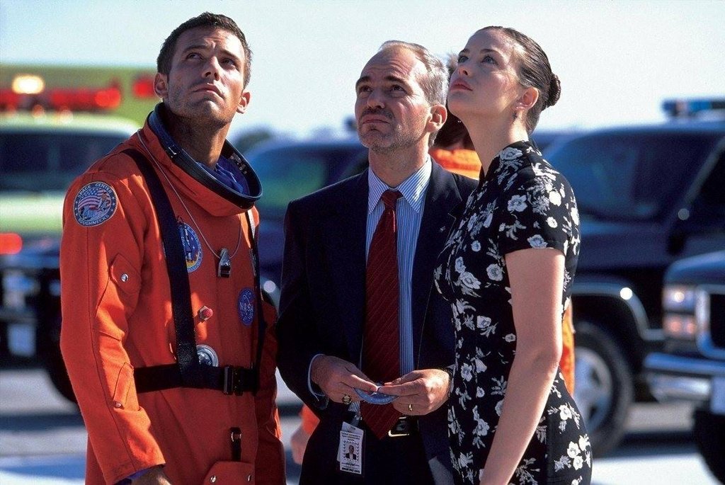 Photo du film Armageddon v.f.