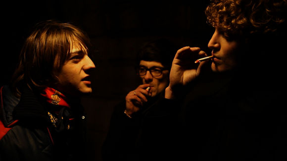 Photo du film L'Age atomique