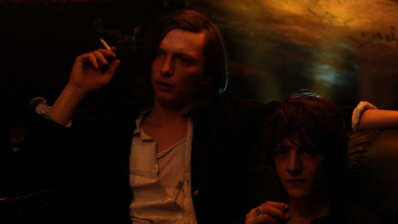 Photo du film L'Age atomique