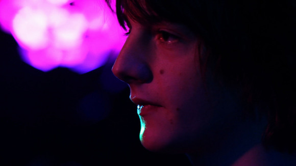 Photo du film L'Age atomique