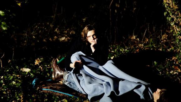 Photo du film L'Age atomique